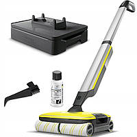 ШВАБРА ЕЛЕКТРИЧНА Karcher FC 7 Cordless 1.055-730.0