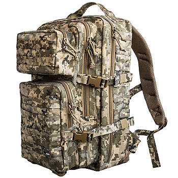 Рюкзак "ШТУРМ" 36л MM-14 Cordura