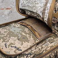 Рюкзак "ШТУРМ" 36л MM-14 Cordura, фото 11