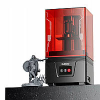 3D-принтер Elegoo Mars 4 DLP