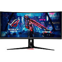 Монітор 34" ASUS 43" ROG Strix XG43UQ Gaming Monitor (90LM0590-B02170) UHD VA 144Hz (90LM06V0-B01A70)