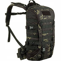 Plecak moro Wisport Zipper Fox 25 l Multicam Black