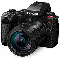 Panasonic DC-G9M2LE Camera Бездзеркальна цифрова камера Lumix + об'єктив