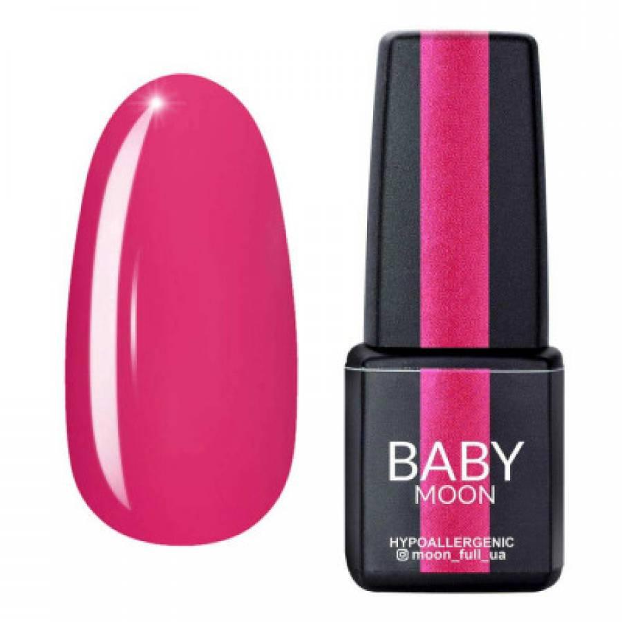 ГЕЛЬ-ЛАК BABY MOON SENSUAL NUDE GEL POLISH №003