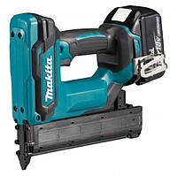 ЦВЕЗОДІБНИК MAKITA 18V 15-35mm 2x3Ah DFN350RFJ