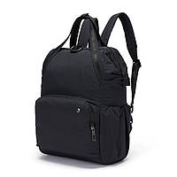 Damski plecak antykradzieżowy Pacsafe Citysafe CX