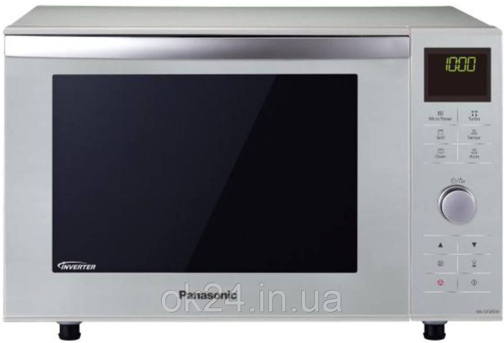 Мікрохвильова піч Panasonic NN-DF385MEPG 23л