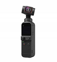 Спортивна камера DJI Pocket 2 Creator Combo 4K UHD