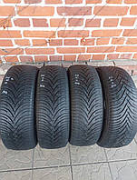 205/60 R16 Kleber Krisalp HP3 2018рік