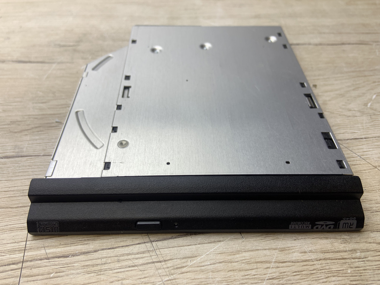 Emachines G640 E440 E640 E640G E730 NEW85 Корпус Заглушка DVD-приводу (з приводом у зборі) бу, фото 1