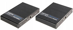 ПОДОВЖУВАЧ HDMI+USB-EX-100-4K