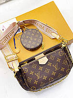 Женская сумочка LOUIS VUITTON MULTI POCHETTE