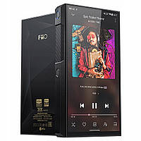 FiiO M11S чорний Портативний аудіоплеєр HI-RES