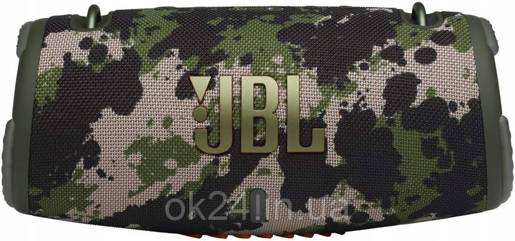 Bluetooth колонка JBL Xtreme 3 moro 100 Вт