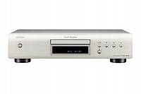 Denon DCD-600NE - сріблястий CD-програвач