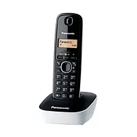 IP телефон Panasonic KX-TG1611UAW White