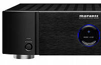 MARANTZ MM7025 ПОТУЖНИЙ СТЕРЕОПІДСИЛЮВАЧ ПОТУЖНОСТІ, КЛАС AB, ІДЕАЛЬНИЙ ДЛЯ СЕРІЇ SR