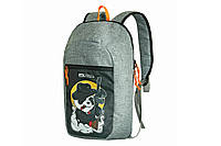 Рюкзак Travel Extreme GO 10 L Panda (1060-ТE-Р011LP)