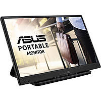 Портативный монитор Asus ZenScreen MB166B (90LM07D3-B02170) [91472]