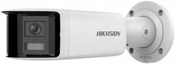 Kamera IP HikVision DS-2CD2T46G2P-ISU/SL(2.8mm)
