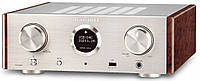 MARANTZ HD-AMP1 ВИНЯТКОВИЙ ЗВУК І КЛАС + ЦАП