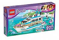 LEGO Friends 41381 Рятувальна шлюпка НОВИНКА!