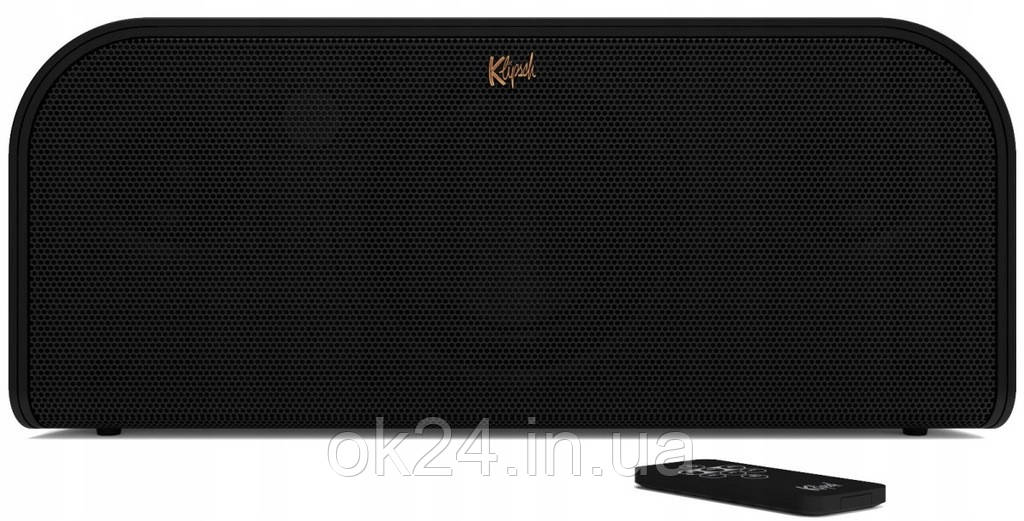 Мобільний пульт дистанційного керування Klipsch Groove XXL потужністю 130 Вт НОВИНКА