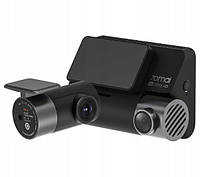 Відеореєстратор 70mai A800S з камерою заднього виду RC06 4K, сенсором SONY