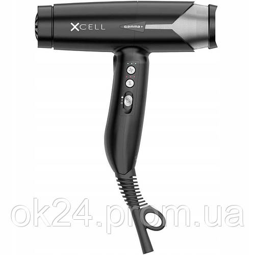Gamma Piu X-CELL - фен 1600W (ID#1959420029), цена: 22100 ₴, купить на ...