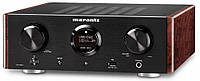 MARANTZ HD-AMP1 ВИДОВИЙ ЗВУК ТА ДИЗАЙН + ЦАП