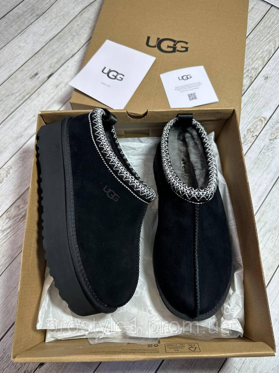 Жіночі уги UGG Tazz Australia