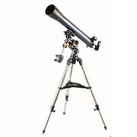 ТЕЛЕСКОП CELESTRON AstroMaster 90 EQ