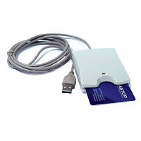 Контактный карт-ридер Автор Карт-ридер КР-371М, USB КР-371М n