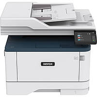 БФП А4 Xerox B305  (34 стор/хв, 600х600 dpi, DADF, Duplex, Wi-Fi, Ethernet, білий) (B305V_DNI)