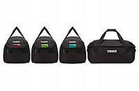 Thule 8006 4 СУМКИ для боксу Bag Go Pack set