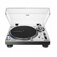 DJ програвач Audio-Technica AT-LP140XP SV
