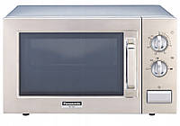 Panasonic NE-1027EYG Kuchenka mikrofalowa 1000W 22l dla gastronomii Horeca