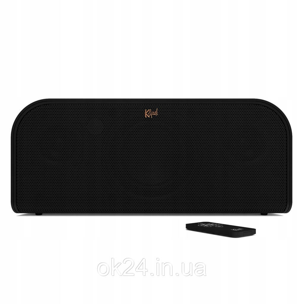 БЕЗДРОТОВА КОЛОНКА KLIPSCH GROOVE XXL з BLUETOOTH