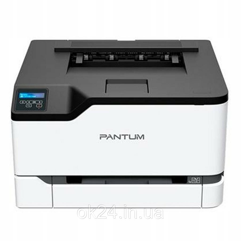 Лазерний принтер Pantum CP2200DW