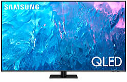 Samsung QE75Q70C 75" 4K UHD Smart QLED TV