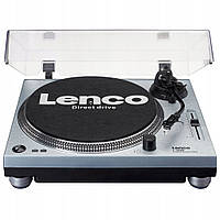 ПРОФЕСІЙНИЙ LENCO L-3809ME USB MMC DJ програвач