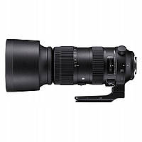 Sigma 60-600mm f/4.5-6.3 DG OS HSM Sport - Canon