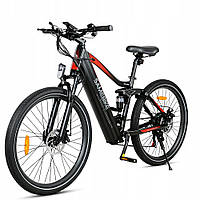 Електровелосипед MTB 750W 14AH 40km/h 26" E-bike