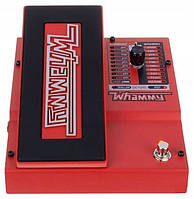 DIGITECH WHAMMY 5 ГІТАРНИЙ ЕФЕКТ WHAMMY