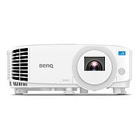 Проектор BENQ LH500, LED, DLP, FHD, 2000AL, 20000:1, HDMIx2, білий (9H.JRD77.13E)