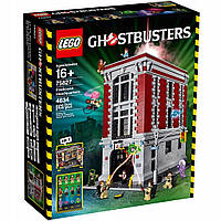 Набір LEGO Firehouse Headquarters 75827 MISB