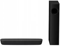 Panasonic SC-HTB250 Soundbar i subwoofer Bluetooth