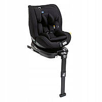 CHICCO SEAT Seat3Fit i-Size 0-25KG nero