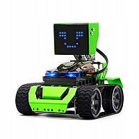 Robobloq Qoopers - навчальний робот 6в1