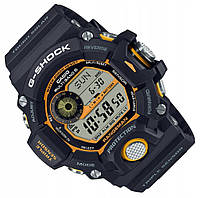 ГОДИННИК CASIO G-SHOCK RANGEMAN GW-9400Y-1ER 200M